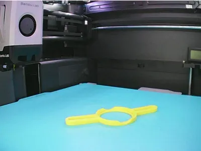 40mm coin engraving jig