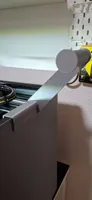 0.2mm layer, 5 walls, 100% infill