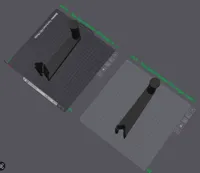 For 1kg spool (Stronger one), 0.2mm, 4 walls, 50% infill