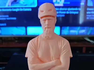 Conan (incognito)
