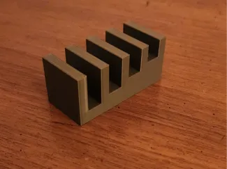 Tungsten Electrode Gauge
