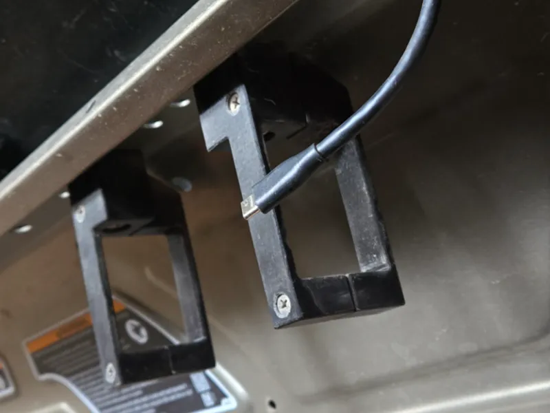 Anker Speaker mount for CAN AM DEFENDER ROOF