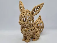 0.16mm layer, 2 walls, 15% infill