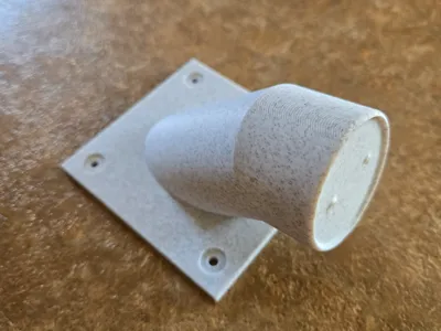 Eufy Cam Angle