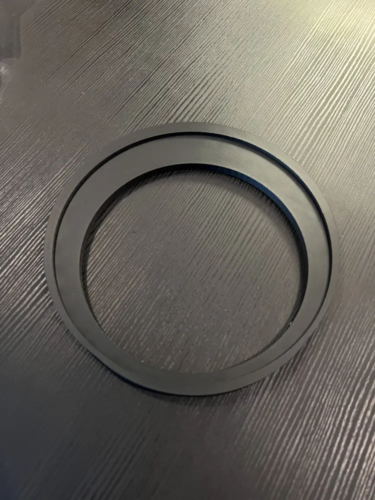 PetLibro Automatic Cat Feeder Riser -Plate Adapter - Free 3D Print ...
