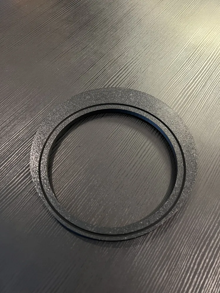 PetLibro Automatic Cat Feeder Riser -Plate Adapter - Free 3D Print ...