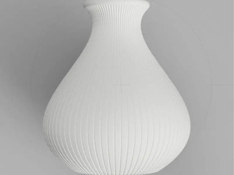 Vase