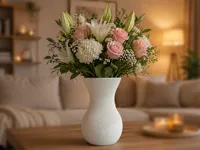 Vase - 150mm hoch