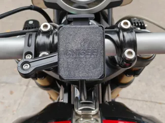 Chigee Lid for CG Quick - Release Kit - AIO 6