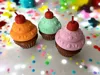 NO Hole cupcake, can't use signs