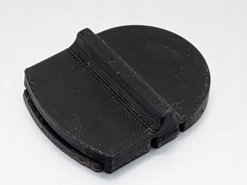 Thermal Cup Slide