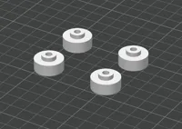 0.1mm layer, 6 walls, 18% infill