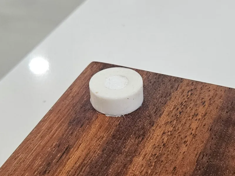 Cutting Board / Chopping Board Feet - TPU