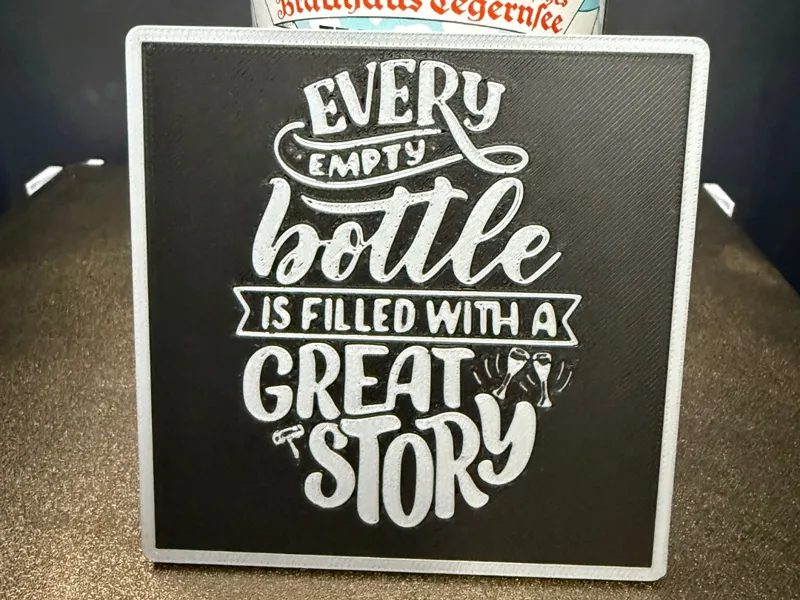 Party-Coaster