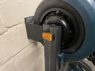 Soflow S04 Pro Gen2 E-Scooter Wandhalterung