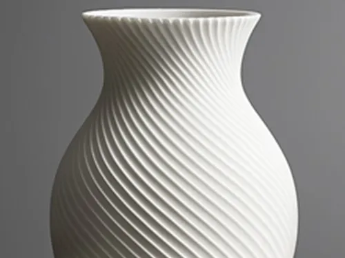 Deko Vase 