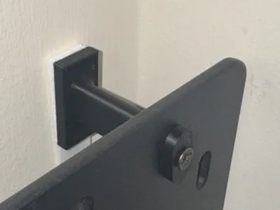 [SKÅDIS] Customizable wall Fastener