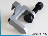 Standard Size (Up to 37 mm desk)