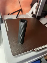 Rouleau adhésif pour recharges IKEA BASTIS — photo 6