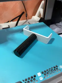 Rouleau adhésif pour recharges IKEA BASTIS — photo 3