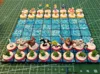 0.2mm layer, 2 walls, 10% infill