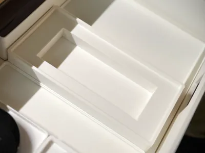 4-2-2-Gridfinity Bin for TENT Display Cleaner