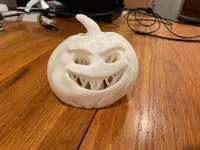 0.2mm layer, 15% infill, tree supports, A1 mini tested