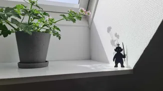 Eclipsy - The Banished Teletubby