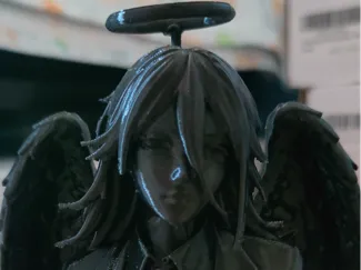 Angel - Chainsaw Man