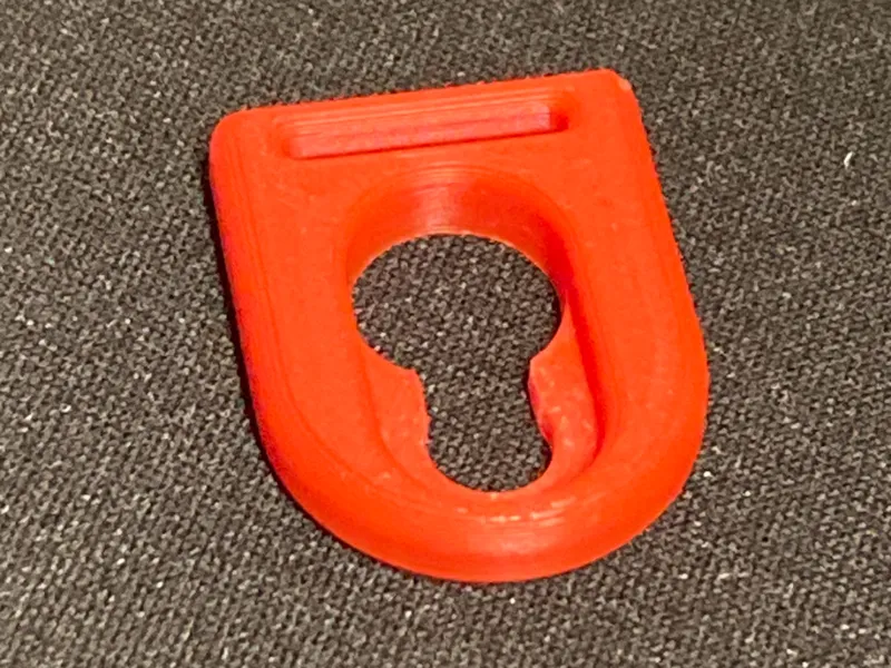Water Bottle Belt Hook for Skater SKDC4