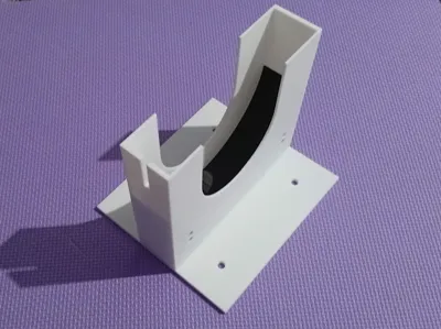 AMS lite Simple Vertical Stand