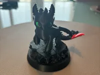 0.16mm layer, 2 walls, 7% infill