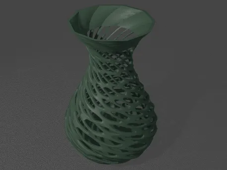 the great vase(I don't know why it is great)