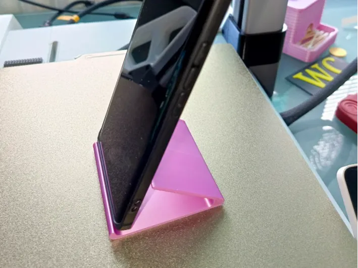 Easy Holder Phone