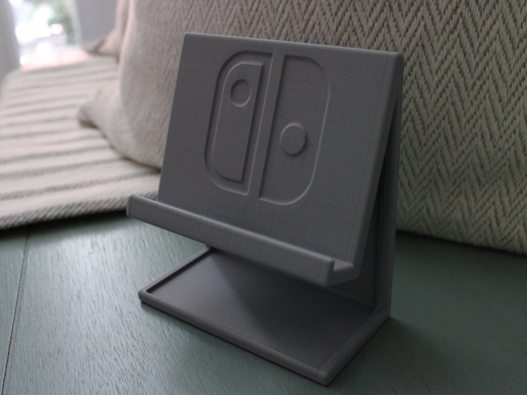 Nintendo Switch Stand V2