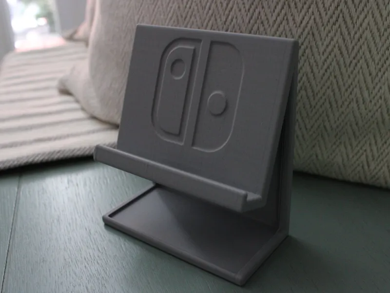 Nintendo Switch Stand V2