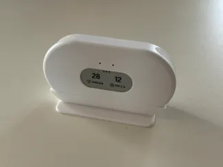 Airthings View Plus Stand