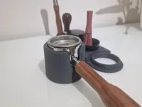 51mm & 58mm Version