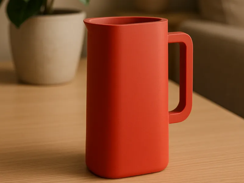 watering can