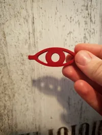 0.2mm layer, 2 walls, 8% infill