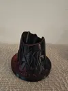 0.2mm layer, 2 walls, 8% infill