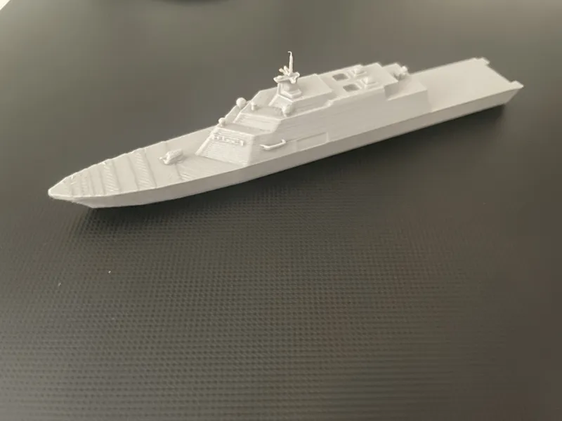 USS Freedom