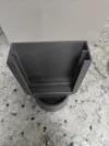 Dual Phone holder 83mm and 83mm