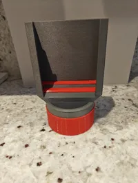 Dual Phone holder 83mm and 77mm