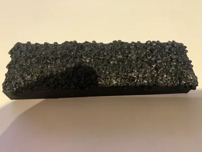 Coal load for Märklin wagon M0