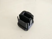 Enrouleur de câble pour chargeur USB-C européen — photo 2