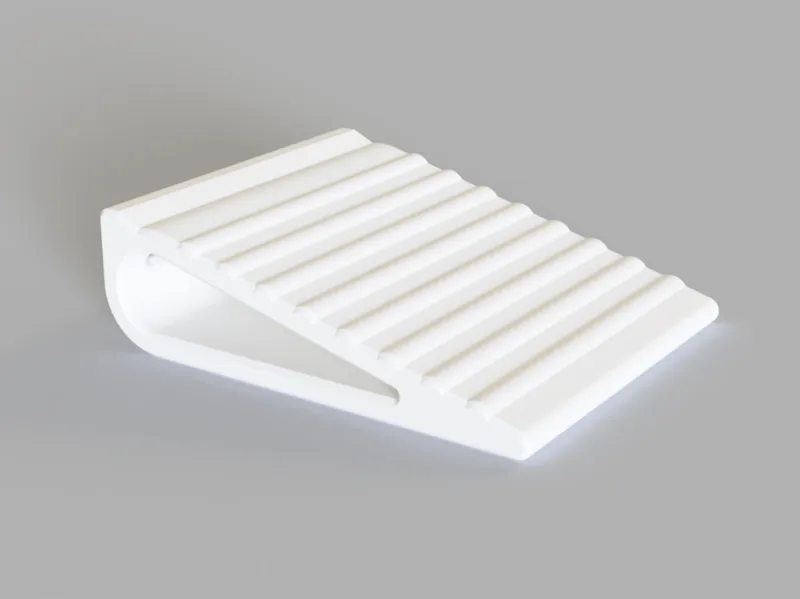 Minimalist Door Stop 