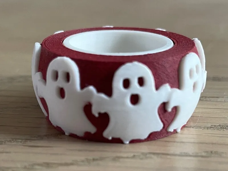 Ghost Fidget