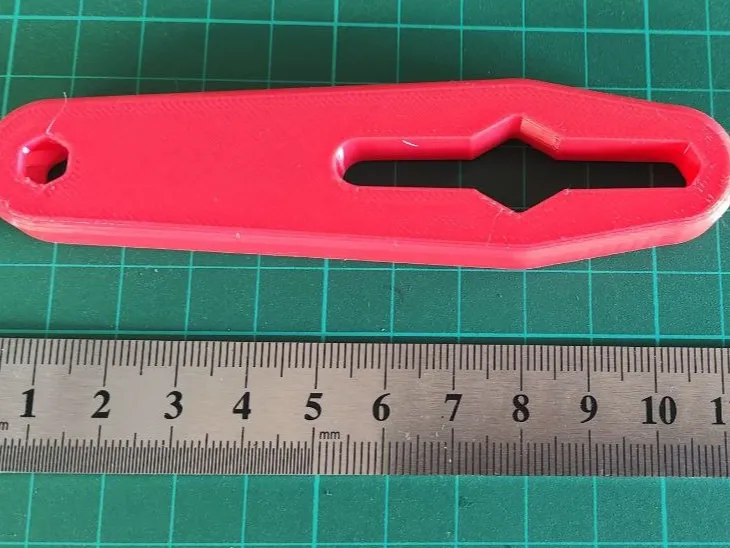 Mini Rigger Tool
