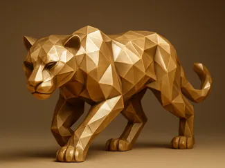 CF Leopard